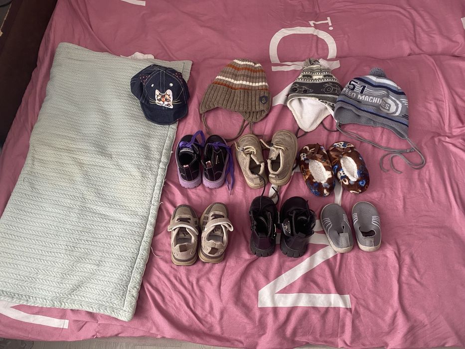 Продам вещи от 1000 тг