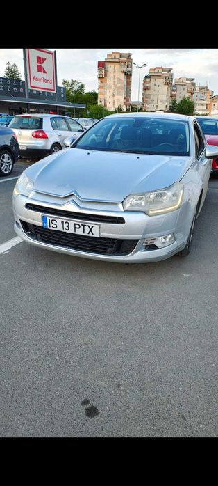 Vand citroen c5, diesel, suspensii hidractive