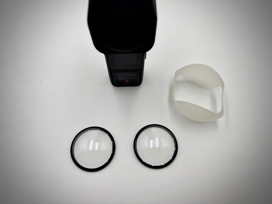 Insta360 ONE RS 1-Inch