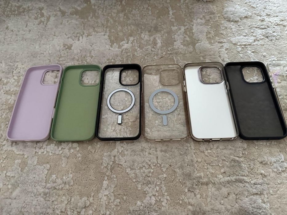 Huse iPhone 14 pro max