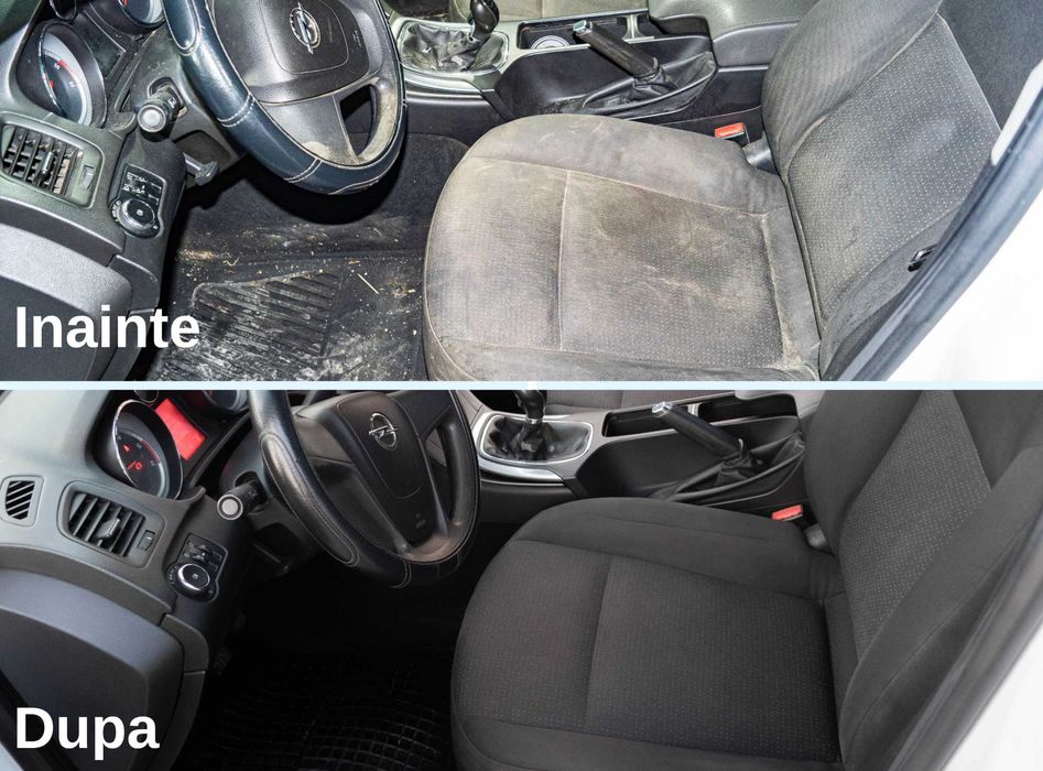 Detailing Auto Profesional – Transformă-ți Mașina cu SAN DETAILING!