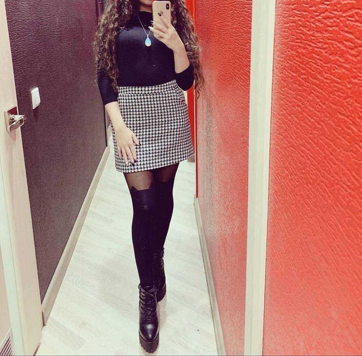 Вечерние платья, юбки и т.д.