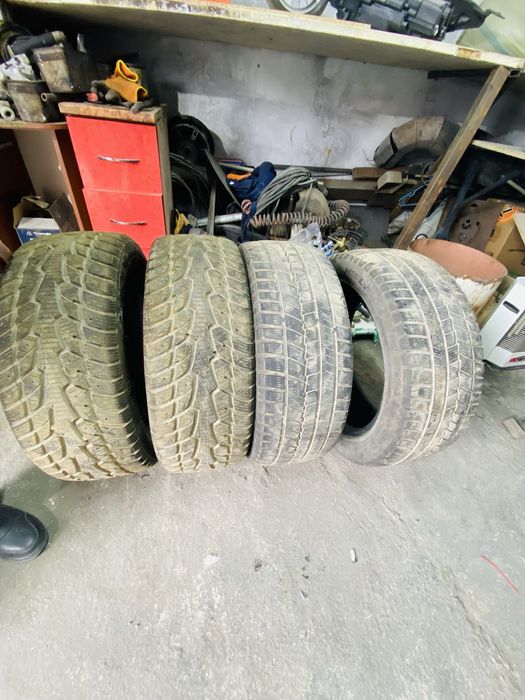 Зимный и летный сос хороший