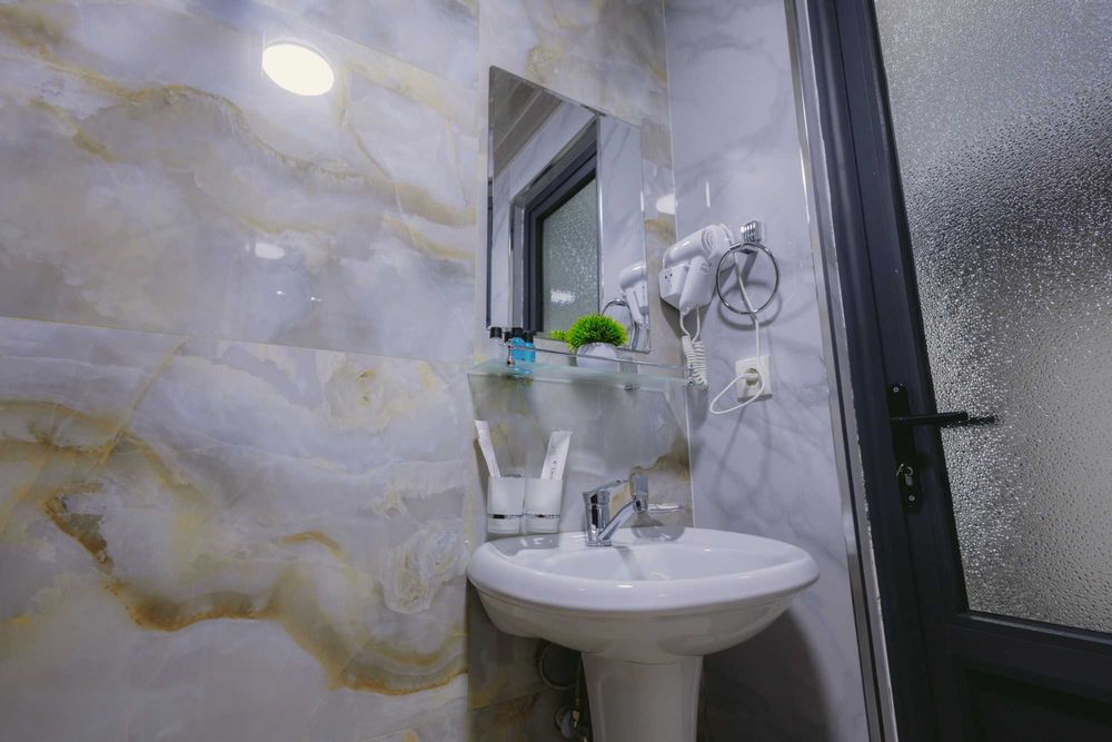 Гостиница Бешчинар