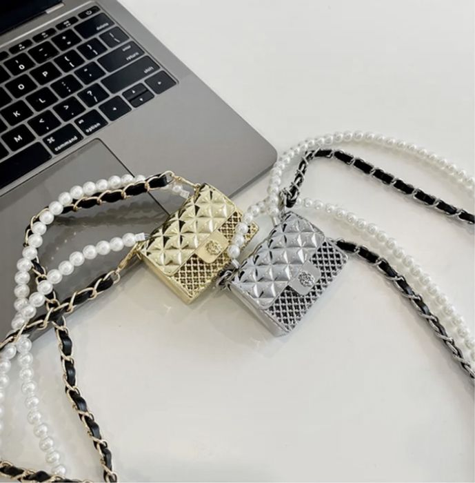 Мини чантичка. Тренд 2025!!!