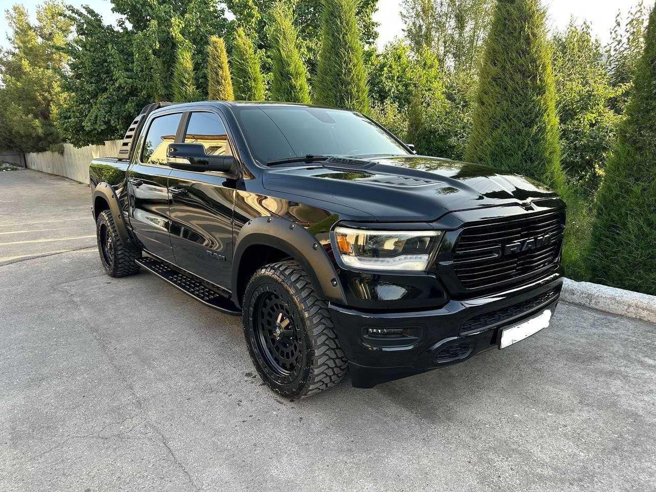 dodge ram - Транспорт - OLX.uz