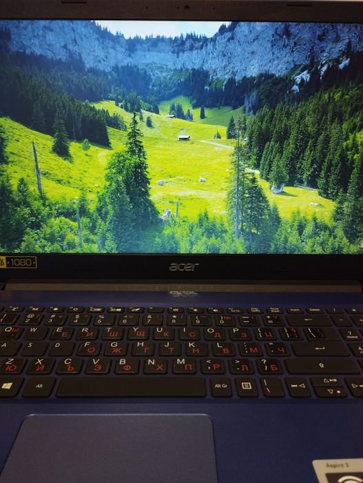 ACER ASPIRE 3        ￶