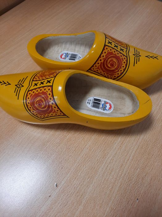 Frumoasa decorațiune olandeza