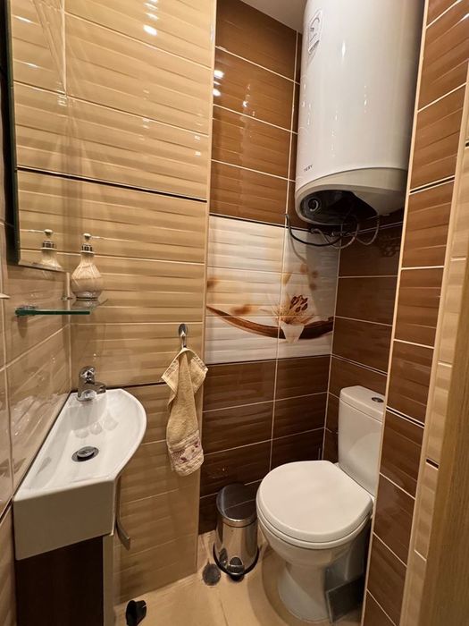 3-стаен в София-Гео Милев цена 779 евро