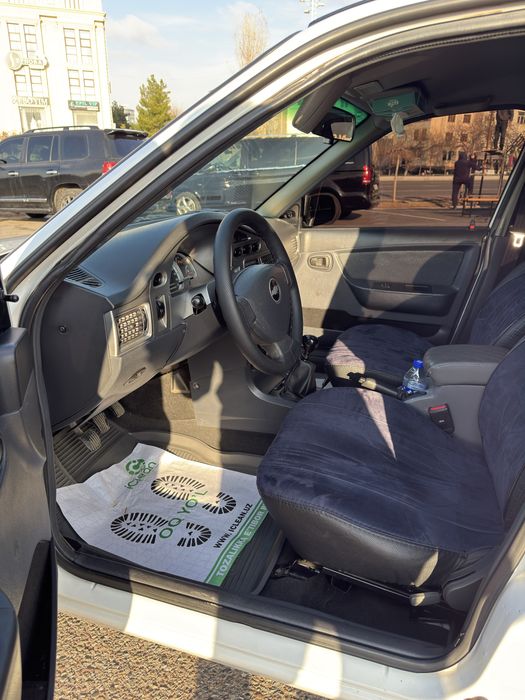 Nexia 2 1.6 Dons kraska toza arenda