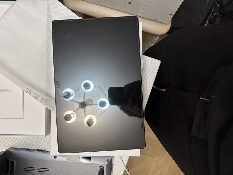 Планшет GalaxyTab8