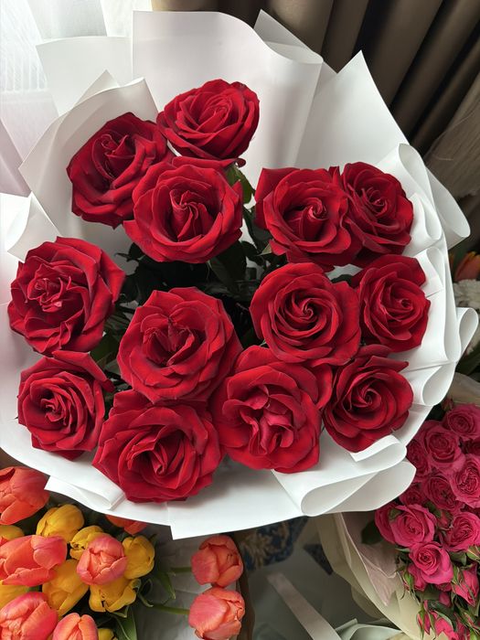 Цветы свежые , срочно