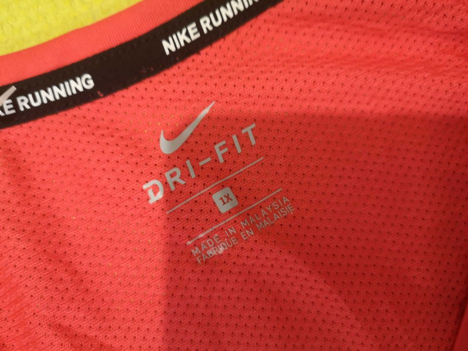 ''Nike''оригинална дамска тениска ХЛ размер