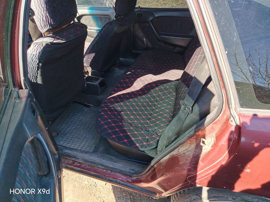 Продам opel vectra a 1.6