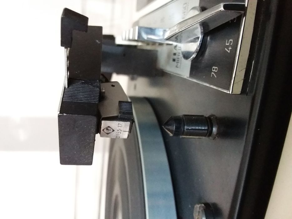 Combina audio cu radio si pickupk-upvintigi