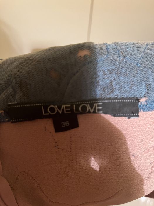 Rochie LoveLove