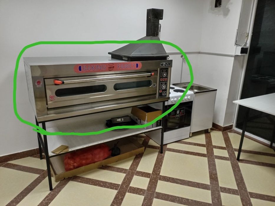 Elektr pech 3 fazali