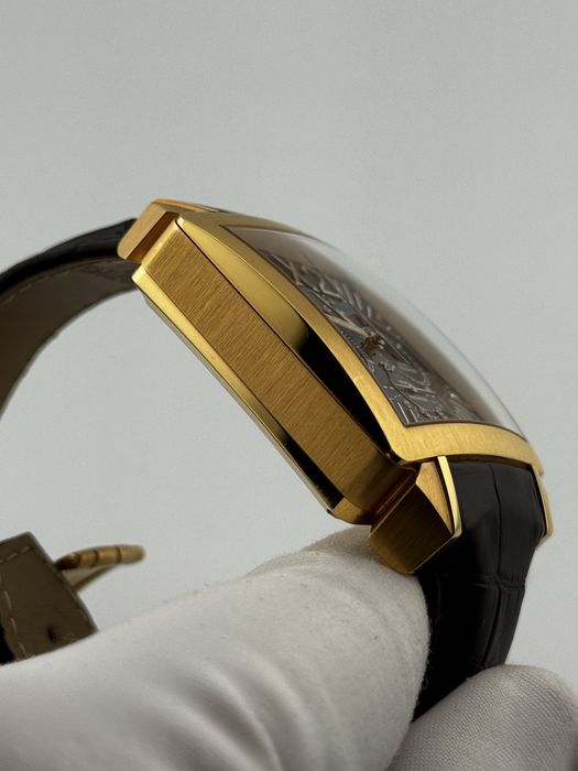 Наручные часы Omega De Ville X2