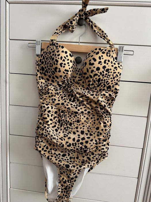 Costum de baie modelator, intreg, Victoria’s Secret