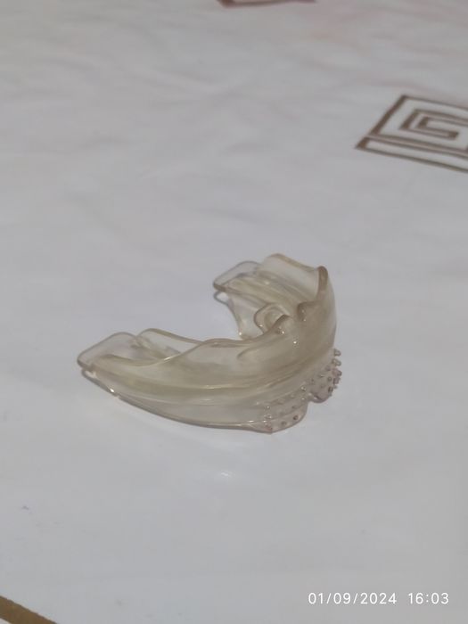 Treyner A2 kapa tish uchun