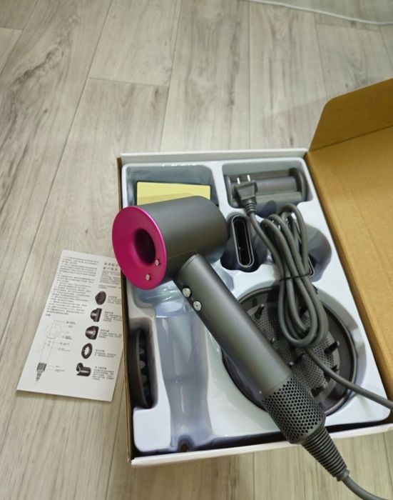 Дайсон лучший аналог