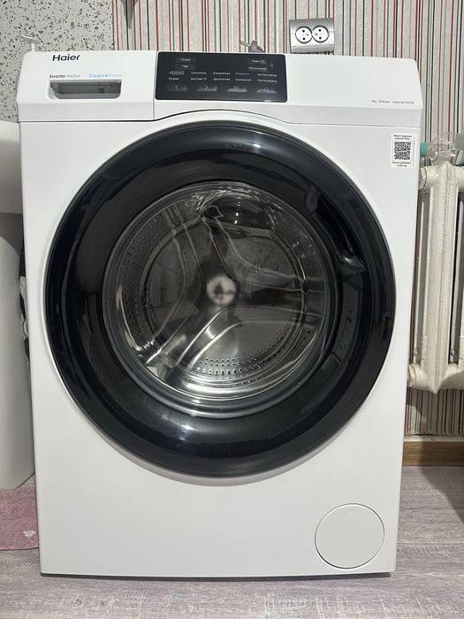 Продам холодильник и стиралку