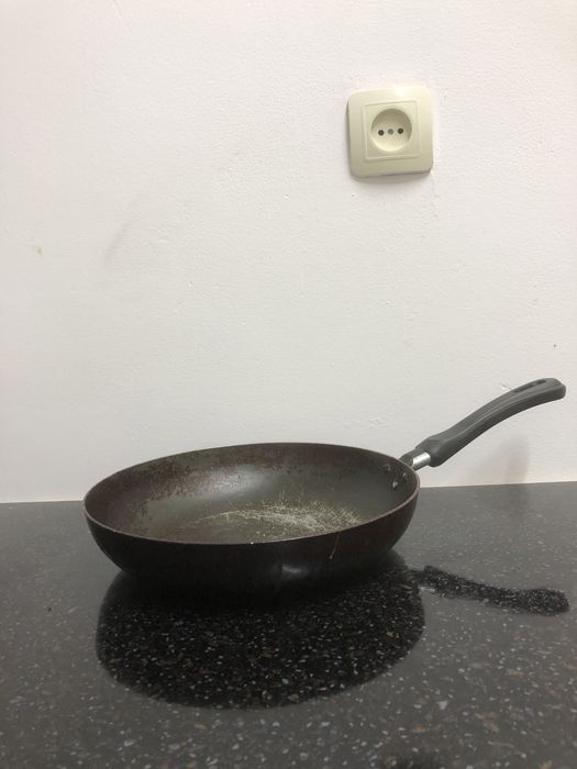 Сковорода продам