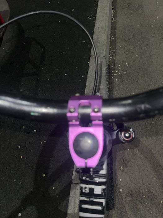 Велосипед MODRIC