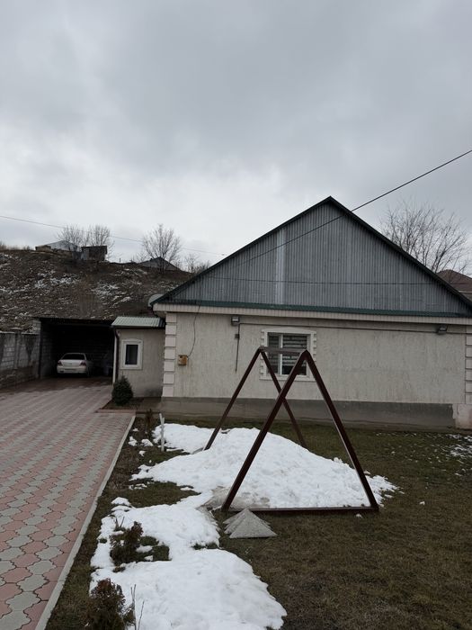 Продам Дом в селе Шамалган