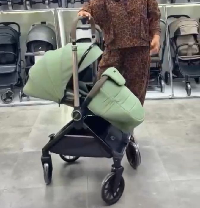 Новая Коляска Kidilo
