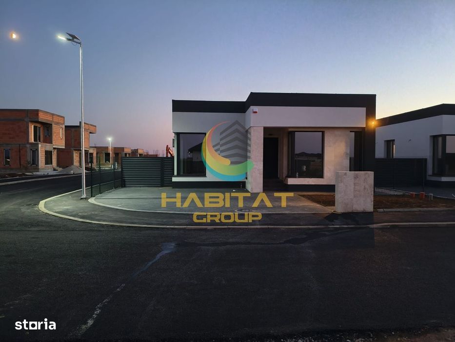 Casa 3 Camere | 2 Bai | Teren 354 mp | Comision 0%