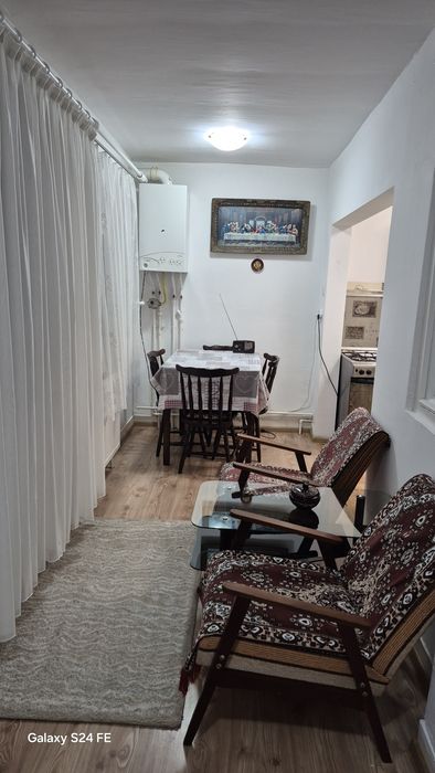 Casa de inchiriat
