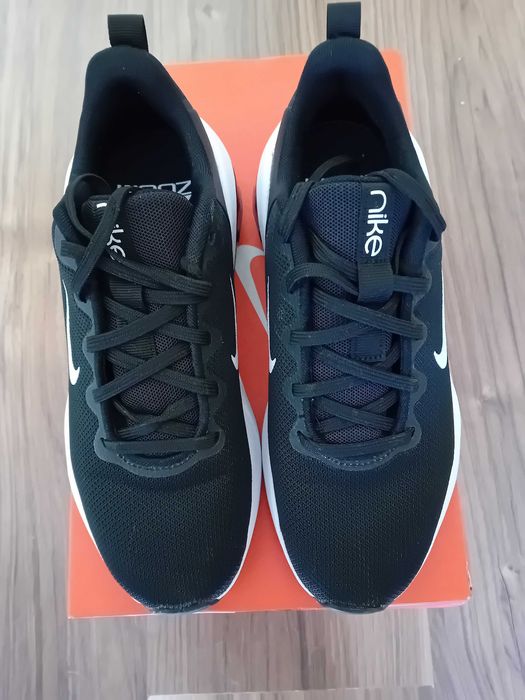 Маратонки Nike Air Zoom