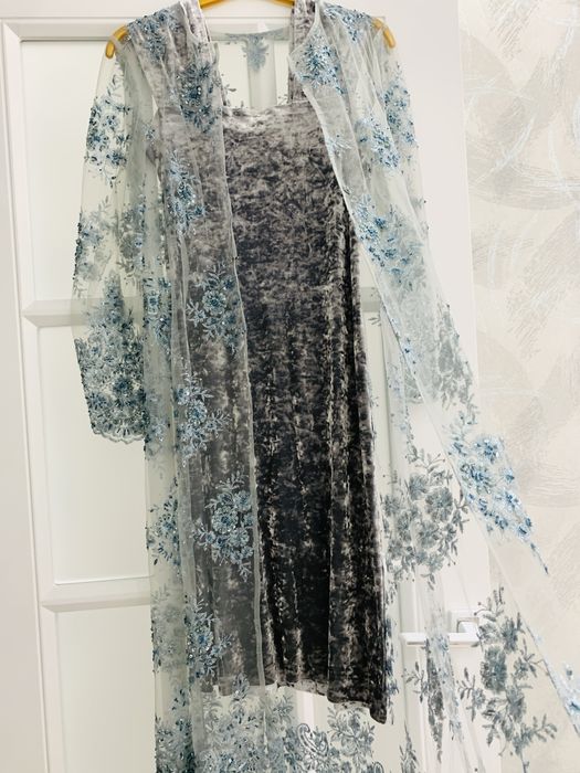 Платье нарядное от Алии Туман