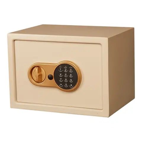 A4 сейф электрон кодли ва калитли сейфлар. Доставка бепул.