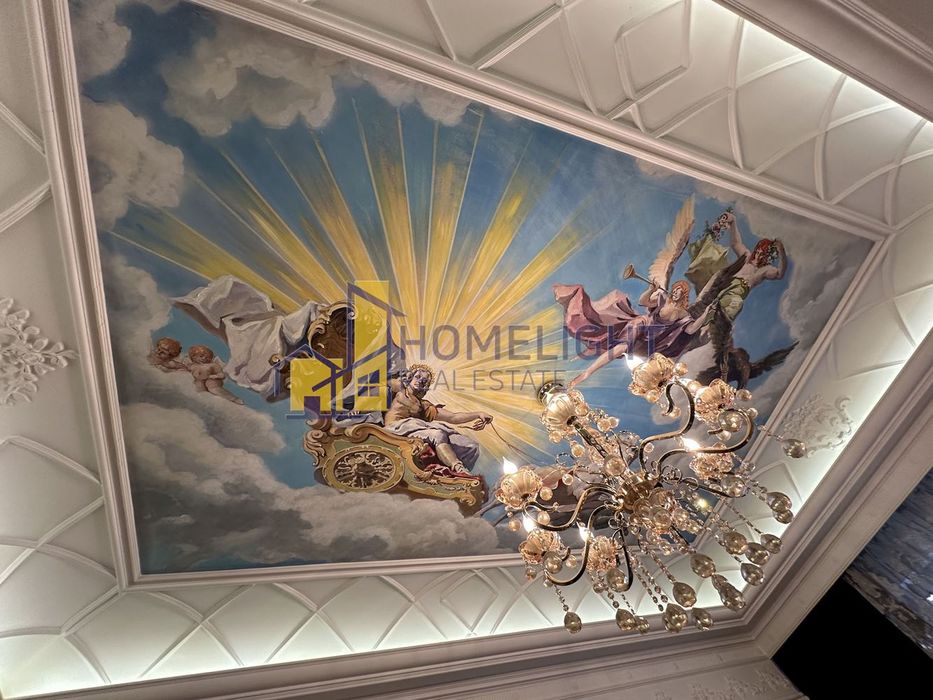 Продава се Тристаен апартамент в София, Център - 84 кв.м за 4155 €/кв.м - Снимка #5