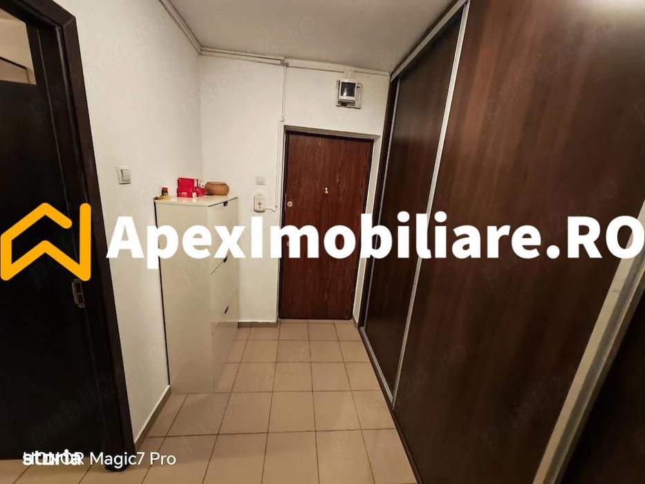 Apartament 2 camere de inchiriat Brancoveanu Bucuresti | ApexImobiliar