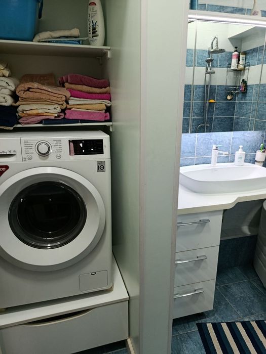 Продаётся квартира