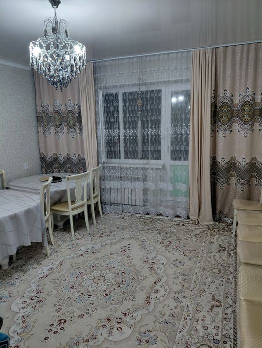 Продам 3-х ком квартиру