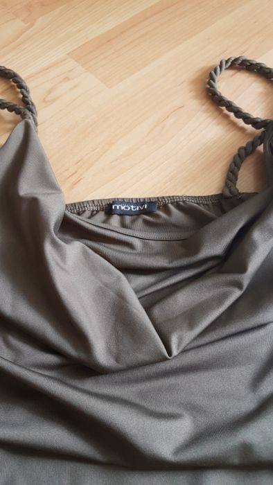 Rochie model deosebit