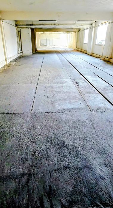 Hală de inchiriat 180 mp