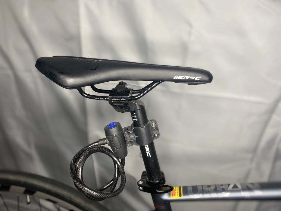 EREC M700 Бюджетный Шоссейник