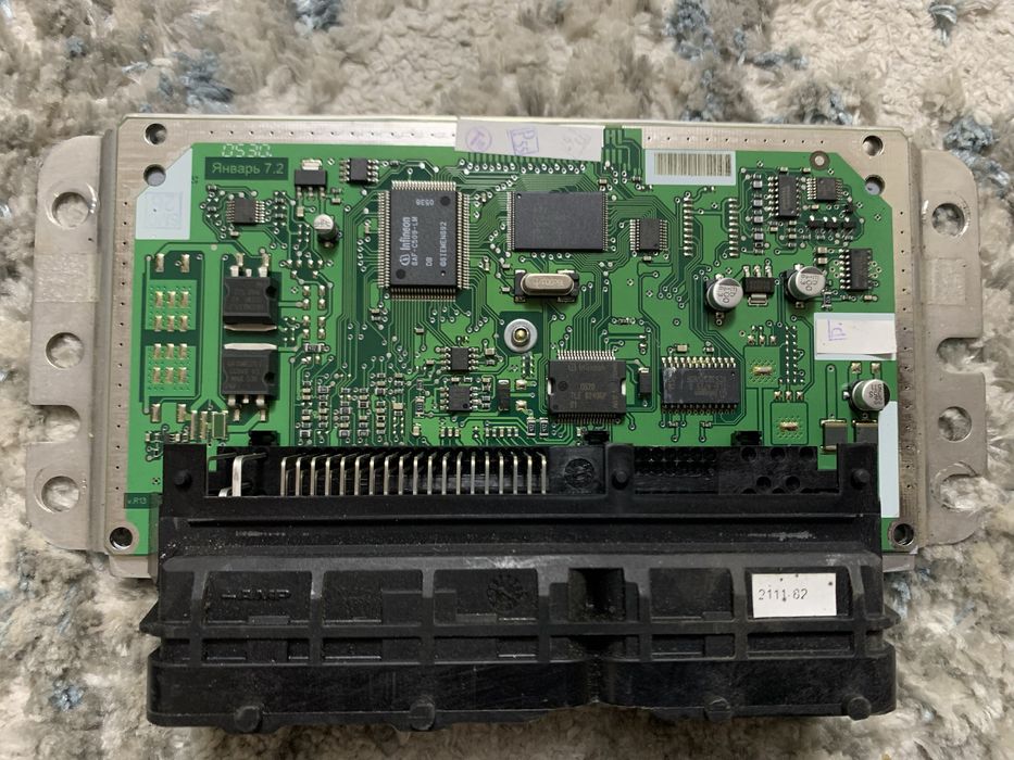 мозги январь 7.2