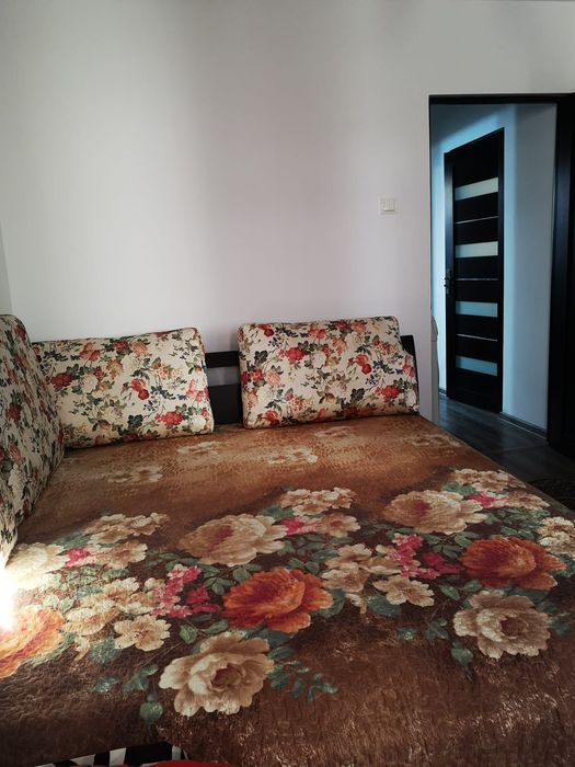 Apartament 3 Camere Zona Centrala - Parter