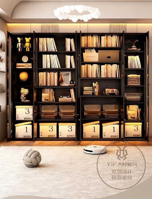 Стенка для гостинной/ сервант для дома/ kitob uchun stenka