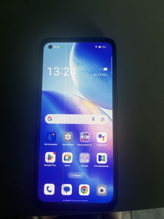 OPPO Reno5 обменяю