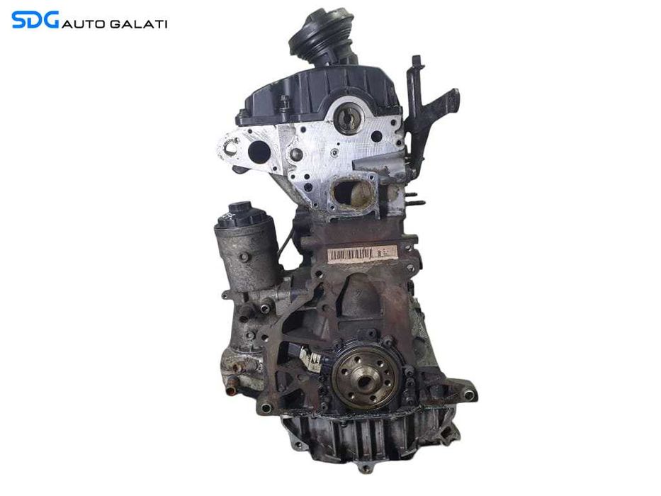 Motor Ambielat FARA Anexe 1.9 TDI 66KW 90CP BRU Volkswagen Jetta 3 2005 - 2011 Cod 03G100098X 03G100103FX [Q8875]