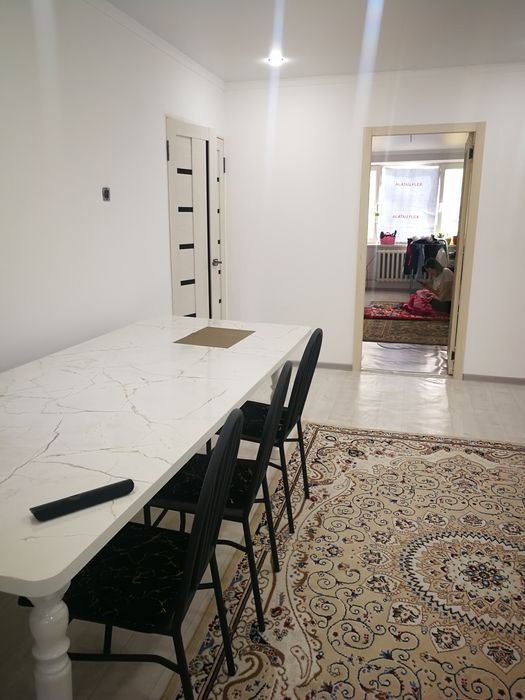 Продам квартиру Карасу 19