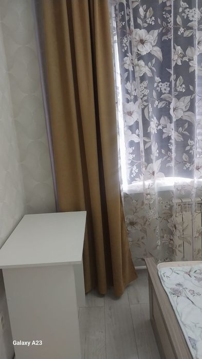 Сдам квартиру 1.5