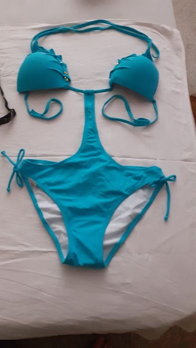 Дамси бански 2бр